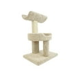 thumbnail image 1 of New Cat Condos Premier Window Perch-Color:Blue, 1 of 7