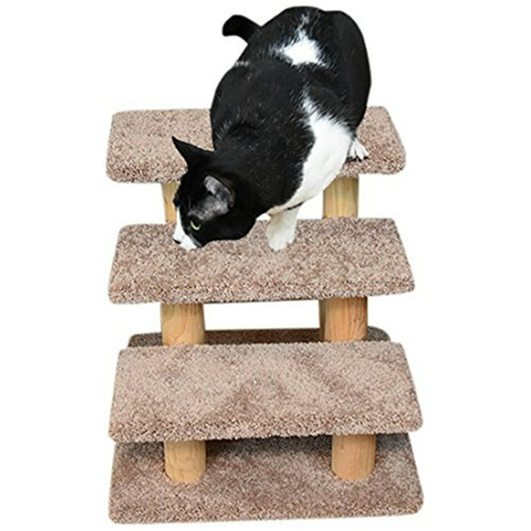 Cat tree for dogs top