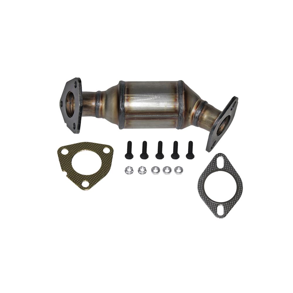 Exhaust Catalytic Converters for 2006 2007 2008 Buick Lucerne 3.8L EPA OBD II