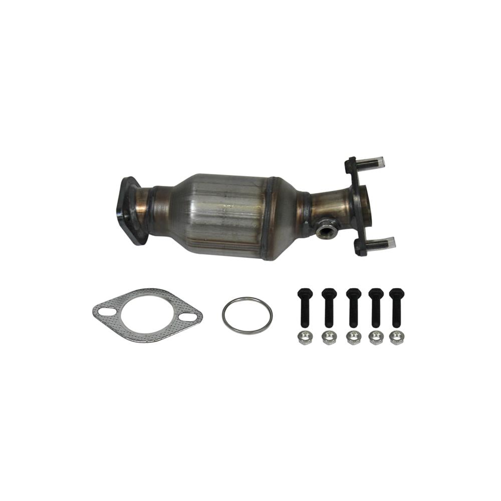 New Catalytic Converter Compatible With Suzuki Nissan Van 2500 3500