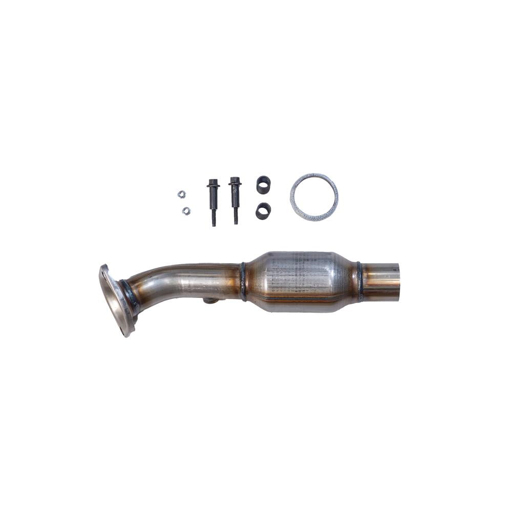 New Catalytic Converter Compatible With Toyota Prius V Prius 2016-2018 ...