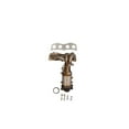 thumbnail image 1 of Catalytic Converter Compatible with 2006-2008 Toyota Scion Rav4 2.0L 4-Cyl DOHC 16V Federal EPA Direct Fit Toyota 17410-28180 Toyota 17410-28190 Base/L, 1 of 4