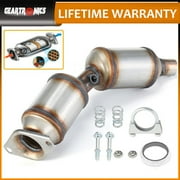 For 2010 2011 2012 2013 2014 15 Prius Catalytic Converter for Toyota 1.8L New