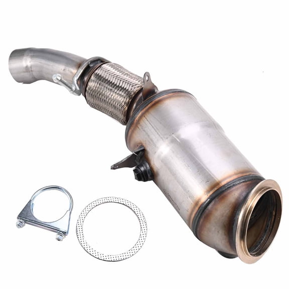 New Catalytic Converter For 2012-2014 2015 2016 BMW 228i 320i 328i 428i 2.0L EPA