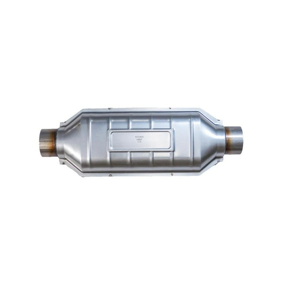 New Catalytic Converter Compatible With Chevrolet 2500 3500 Suburban 1500 1988-1993 By Part Numbers 148007 606007 50298 16346 14476