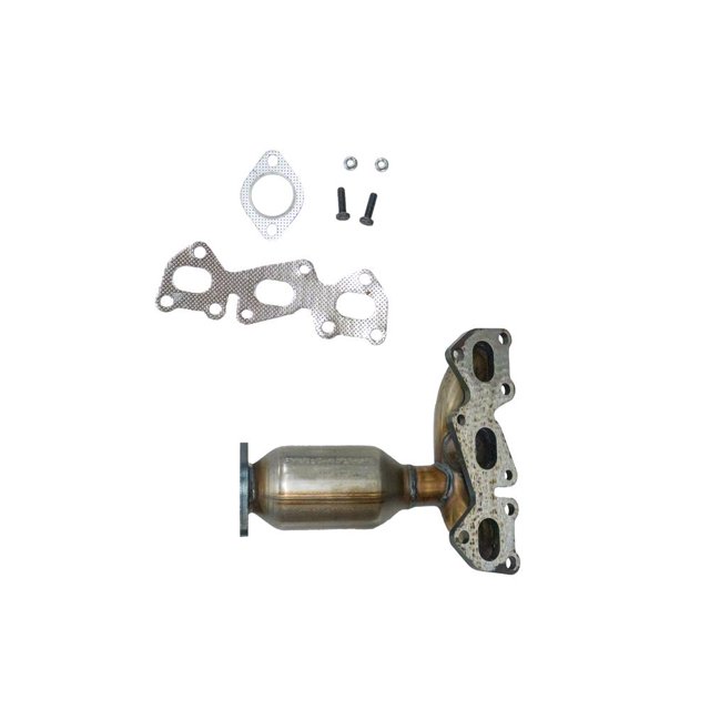 New Catalytic Converter Is Compatible With Kia Hyundai Sedona Sonata