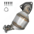 New Catalytic Converter Is Compatible With Lincoln Ford Taurus Explorer