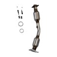 thumbnail image 1 of New Catalytic Converter Compatible With Nissan Tc Versa Sentra 2007-2012 By Part Number 114015 644060 41154 33296 16794 49753 18435, 1 of 4