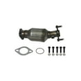 New Catalytic Converter Is Compatible With Suzuki Nissan Van 2500 3500