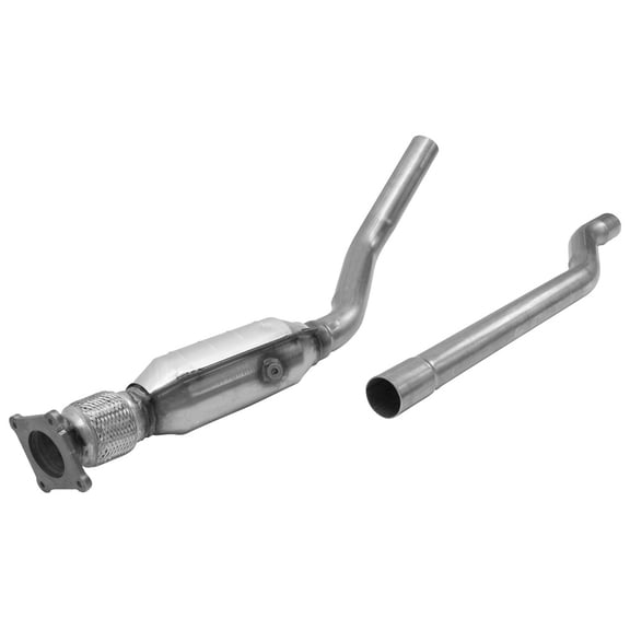 New Catalytic Converter for Town & Country Grand Caravan Caravan Voyager Fits select: 2001-2005 DODGE GRAND CARAVAN, 2001-2007 CHRYSLER TOWN & COUNTRY