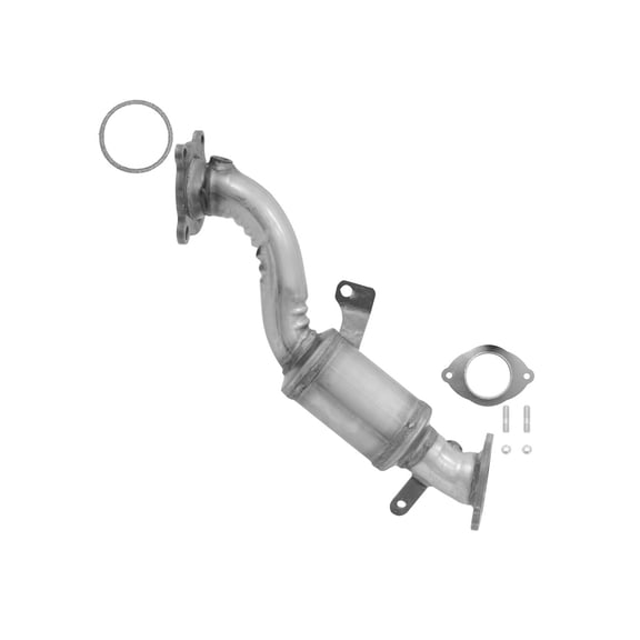 New Catalytic Converter for ATS CTS Fits select: 2013-2015 CADILLAC ATS, 2014-2015 CADILLAC CTS