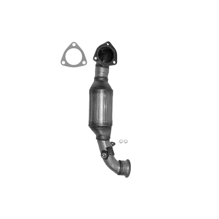 For Mini Cooper 2007-2015 AP Exhaust Catalytic Converter CARB Approved