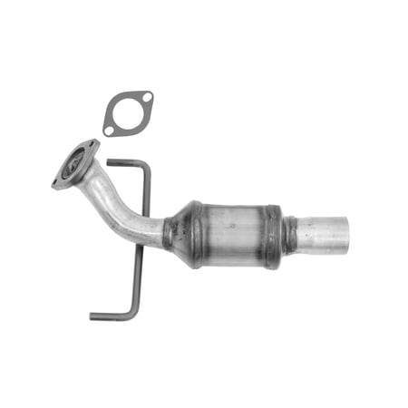 New Catalytic Converter for Encore Trax Fits select: 2013-2019 BUICK ENCORE, 2015-2018 CHEVROLET TRAX