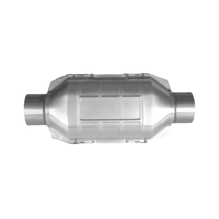 New Catalytic Converter for Explorer Vue Pickup Equinox XL-7 Torrent Range Rover Fits select: 2000 FORD EXPLORER, 1997 NISSAN TRUCK