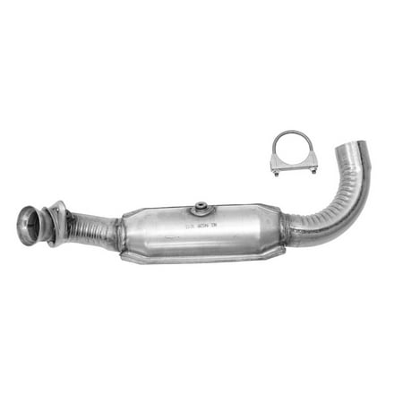 New Catalytic Converter for F-150 Expedition Navigator Fits select: 2009-2010 FORD F150, 2007-2014 FORD EXPEDITION