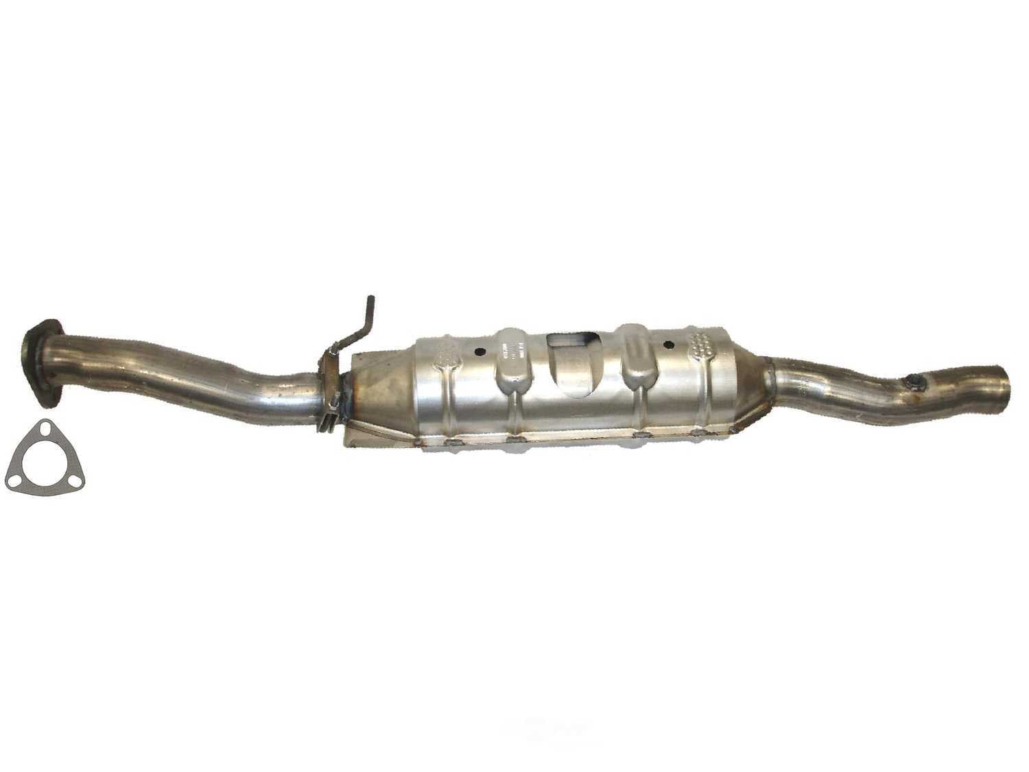 AP Exhaust 646905 Federal / EPA Catalytic Converter - Direct Fit