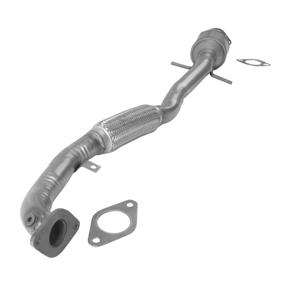 New Catalytic Converter for Malibu Malibu Limited Fits select: 2013-2015 CHEVROLET MALIBU, 2016 CHEVROLET MALIBU LIMITED