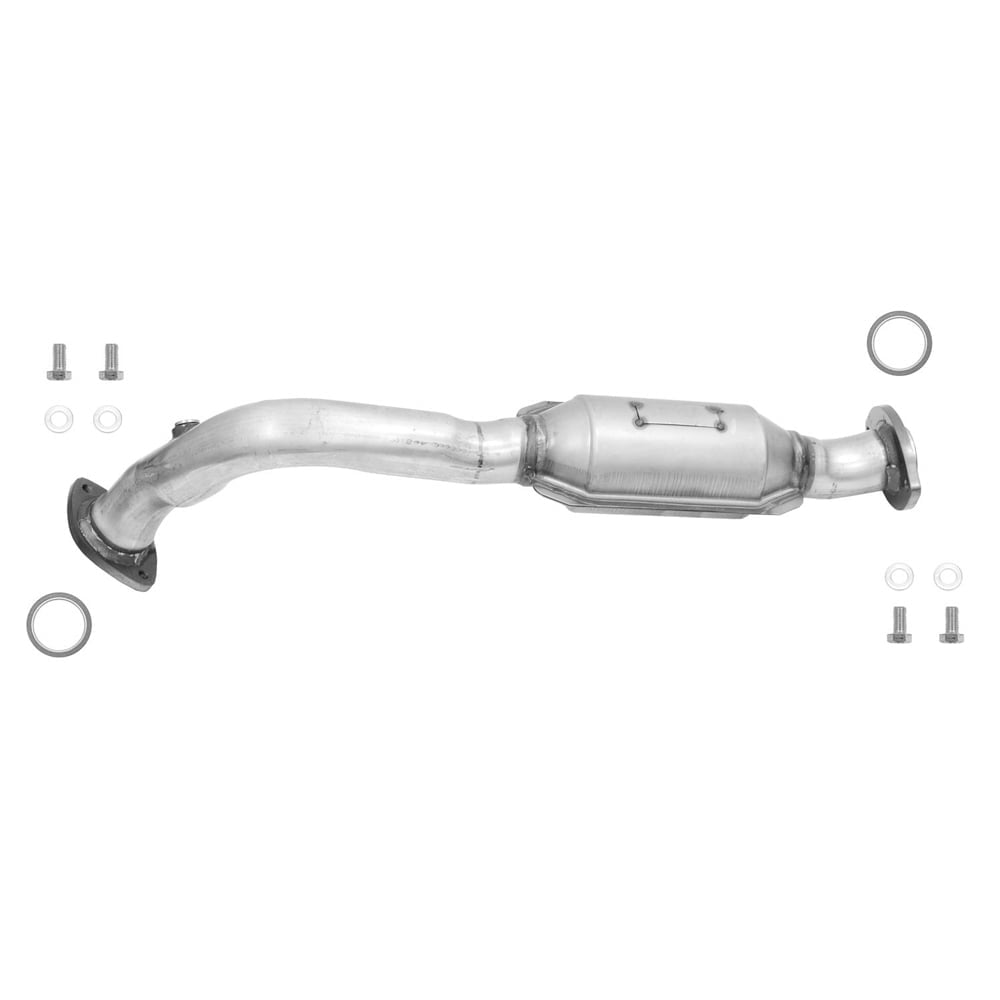 New Catalytic Converter for RAV4 Fits select: 2013-2015 TOYOTA RAV4