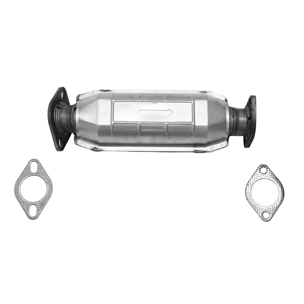 New Catalytic Converter for Sonata Optima Fits select: 2014 HYUNDAI SONATA, 2014 KIA OPTIMA