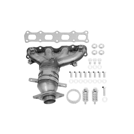 For Mitsubishi Outlander Sport AP Exhaust Catalytic Converter CARB Approved