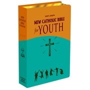 New Catholic Bible for Youth Gift Edition, Hardcover