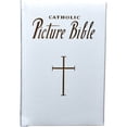 thumbnail image 1 of Pre-Owned New Catholic Picture Bible: Popular Stories from the Old and New Testaments (Bonded Leather) 0899424341, 1 of 1