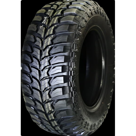 New Cavalry Road one Cavalry M/T Mud Tire 126P 10 Ply E Load Rated 275 65 20,275 65 20,275 65 20,275/65R20LT