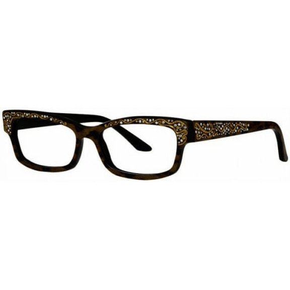 Rimless Eyeglass Frames
