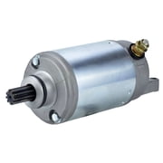 RAREELECTRICAL Starter 1980-1988 Suzuki GS650G GS650M Katana XN85 GS550EF GS450GA 028000-6502