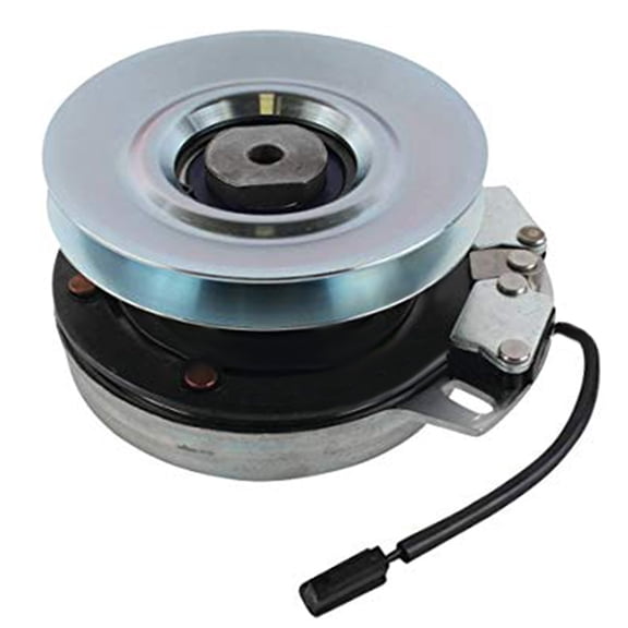 OEM Grade Pto Clutch Compatible with Cub Cadet Mtd - Bolens - Huskee White Outdoor Rtz Series - Bolens - Huskee White Outdoor Slt Series Gt OEM 706298 Ltg Ltx Sltx 917-04174A 717-04174A