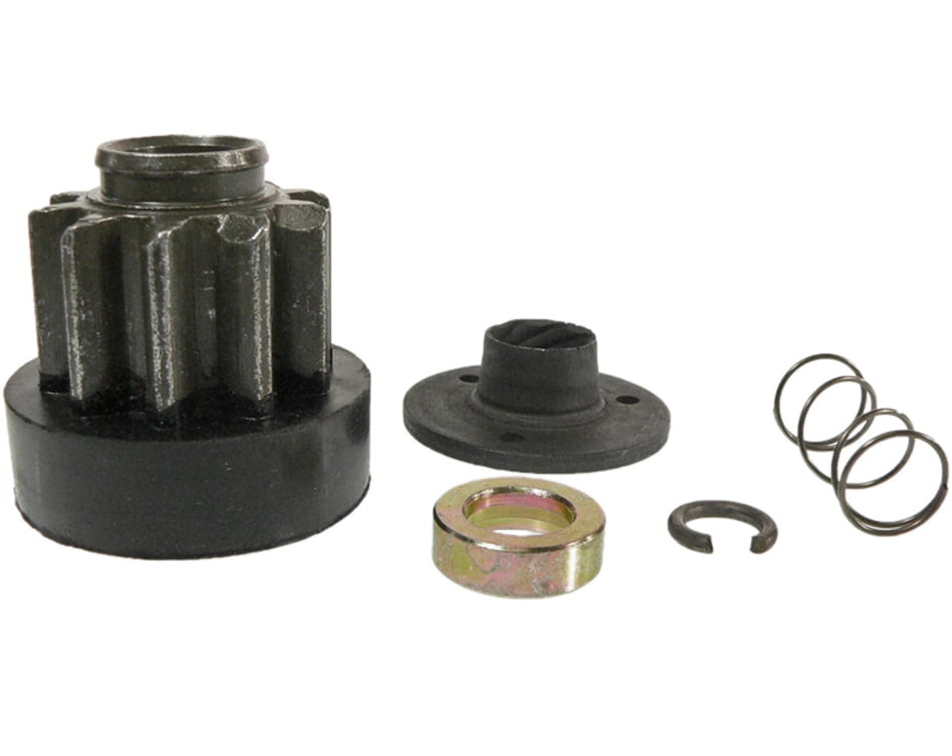New Ccw Starter Drive Fits Cub Cadet Slt1550 Slt1554 I1046 I1050 Mower ...