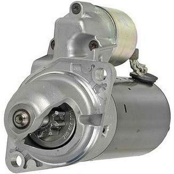 New Ccw Starter Fits Ruggerini Rf91 Rf96 Rf99 F10 Rdk80 Rdk901 Rm81 11.130.928