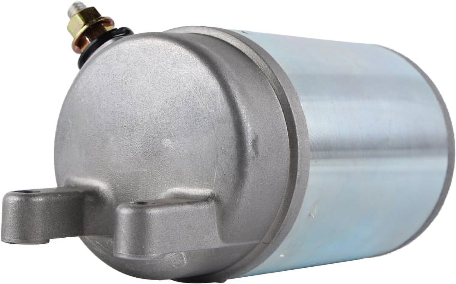New Ccw Starter Fits Suzuki Motorcycle Gsx-R750 1988-92 128000-6290 11280006290