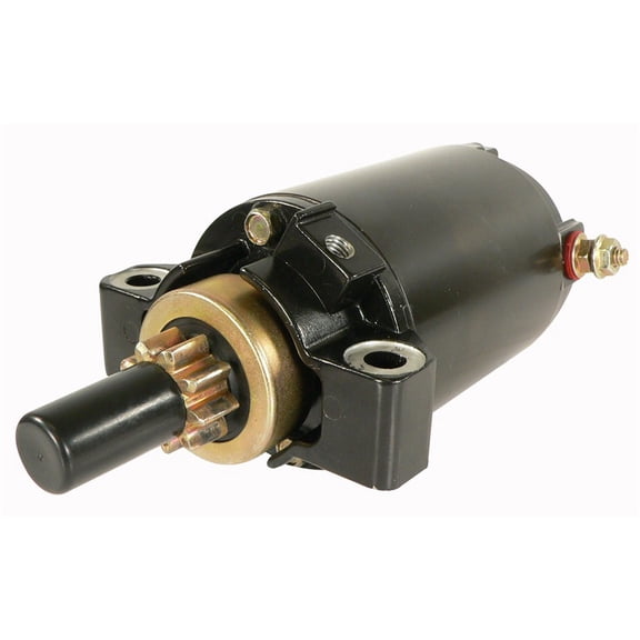 New Ccw Starter Fits Yamaha Outboard Marine F15Esh 98-99 66M-81800-00 66M8180000