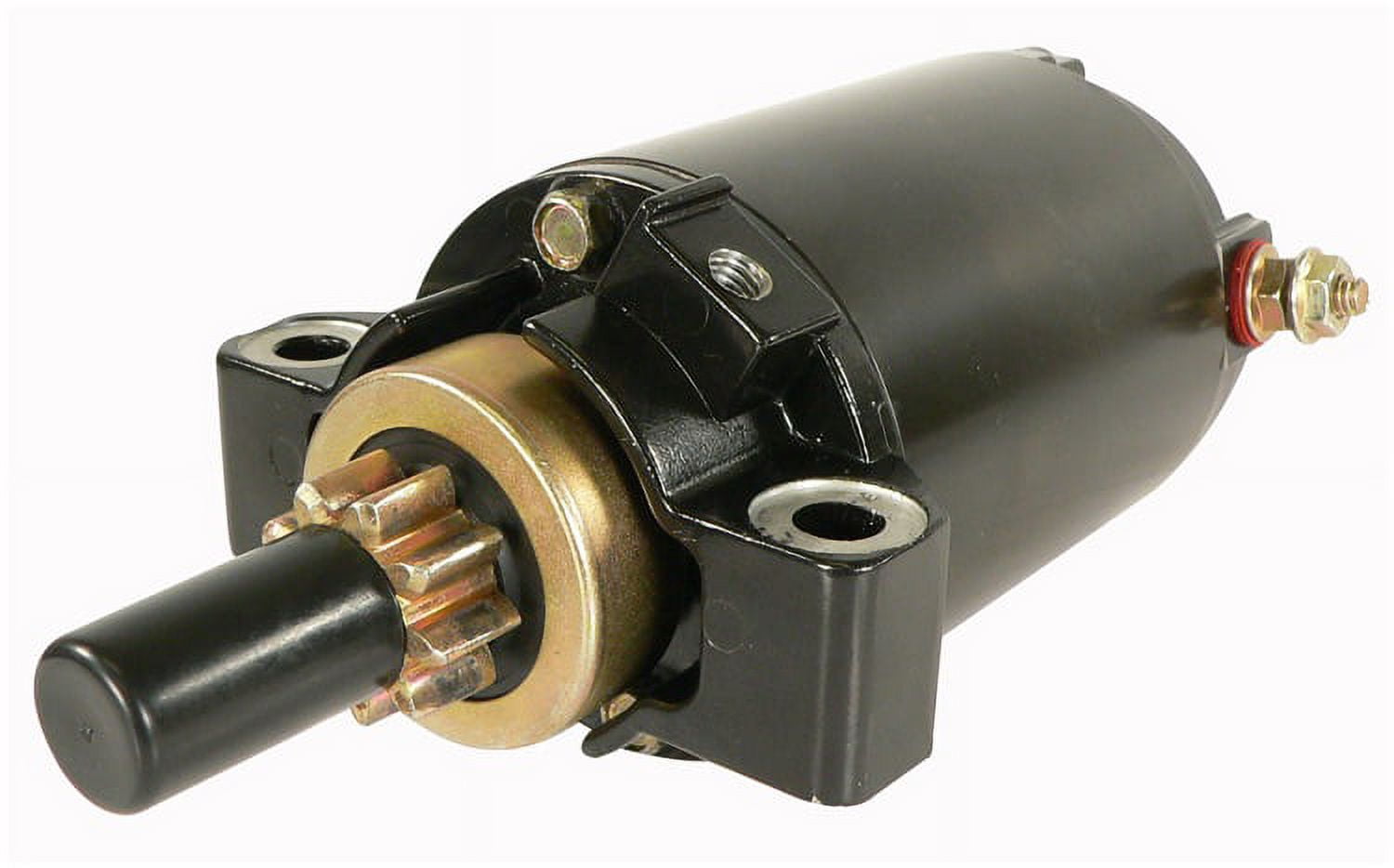 New Ccw Starter Fits Yamaha Outboard Marine F15Esh 98-99 66M-81800-00 66M8180000