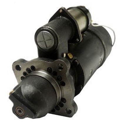 New Ccw Starter Motor Fits Cummins Mercruiser Inboard 8.3L 15073 4N9253 1114809