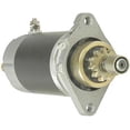 thumbnail image 1 of New Ccw Starter Motor Fits Yamaha Outboard 40Tlh 40Tlr 50Ejr 50El 50Elr S10887A, 1 of 3