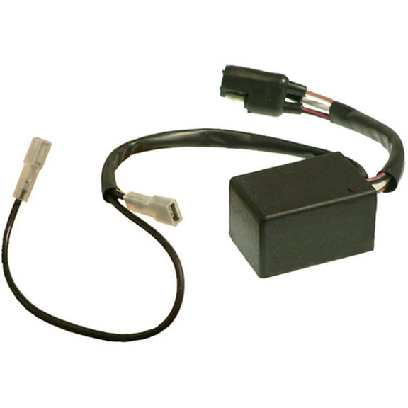 New Cdi Control Module Fits Polaris ATV Trail Blazer Trail Boss 250 1557220401
