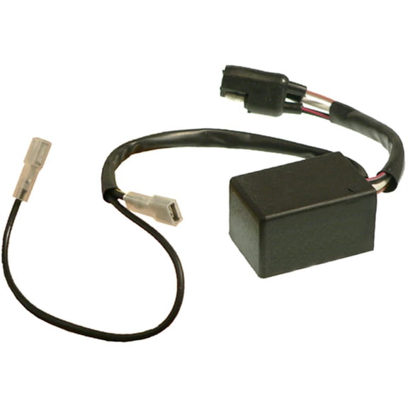 New Cdi Module Control Box Fits Polaris UTV Big Boss 250 4X6 6X6 495339 49-5339