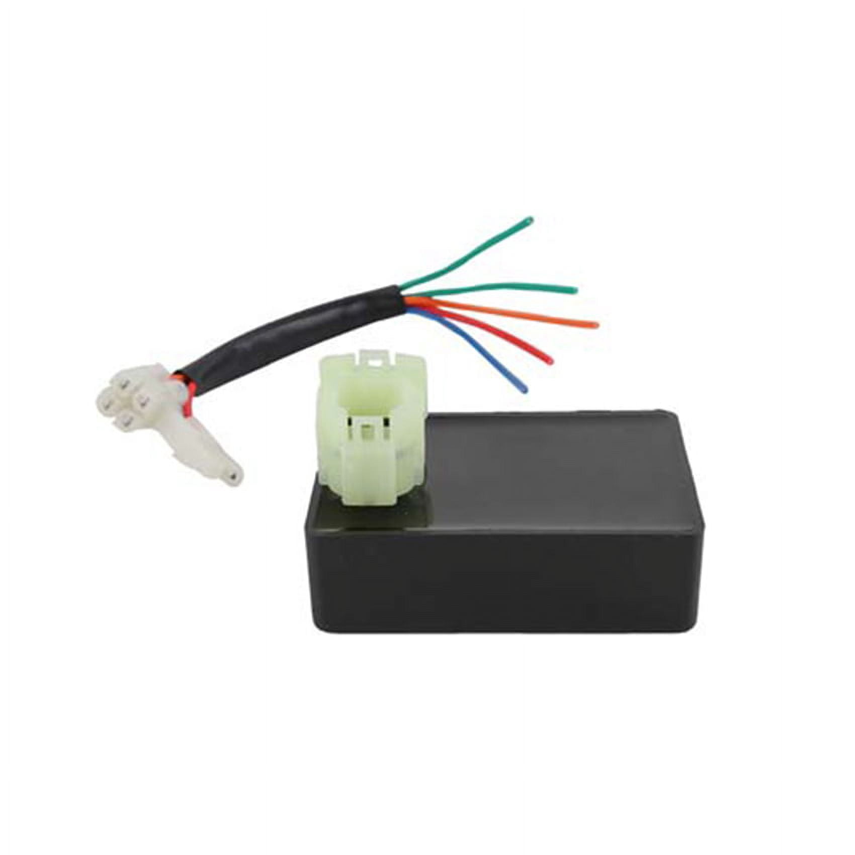 New Cdi Module Fits Honda ATV Trx200D 199Cc 1991-1997 30410Hf1670 30410 ...