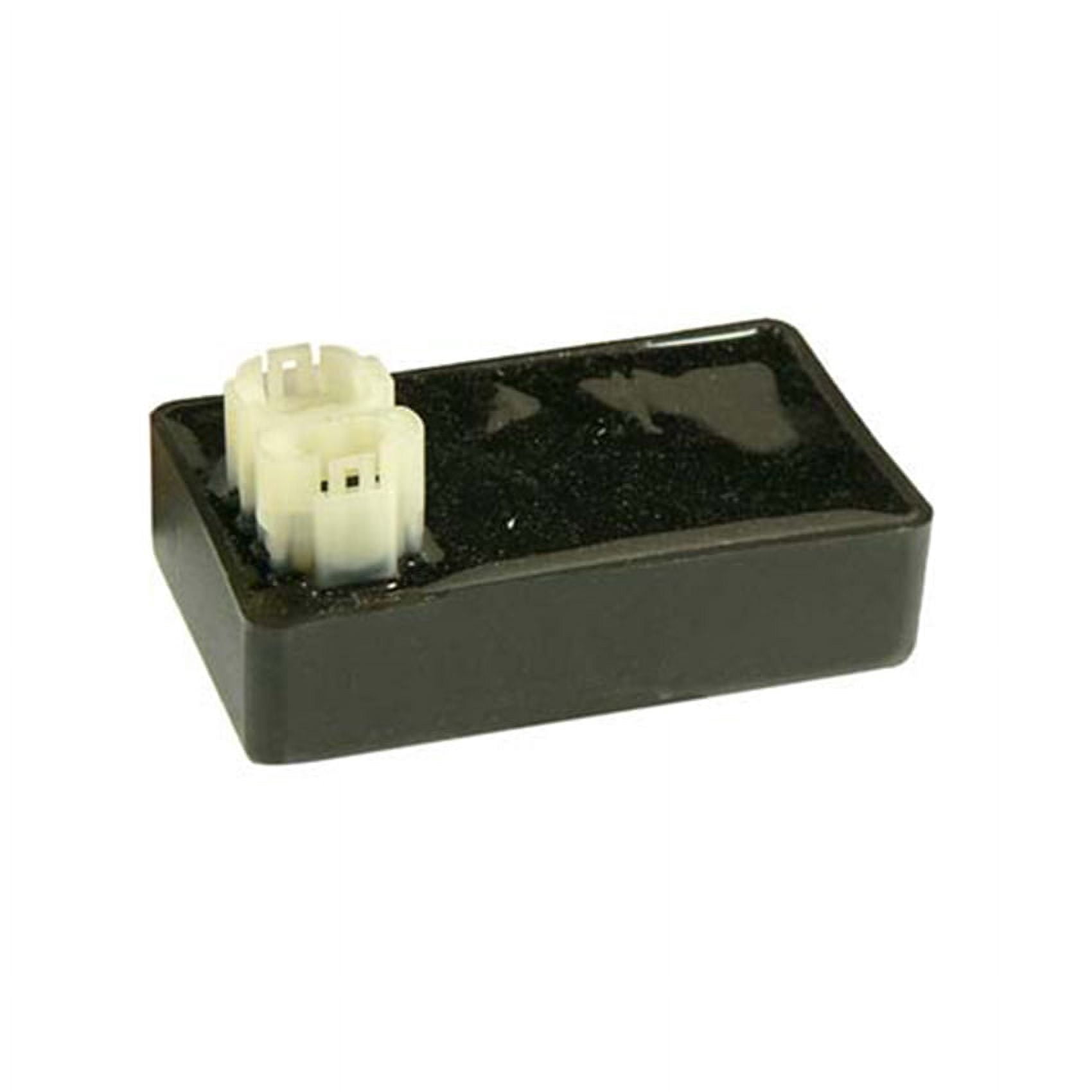 New Cdi Module Fits Honda ATV Trx250R Fourtrax 1986-87 30410Ha2671 ...