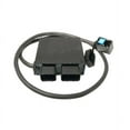 thumbnail image 1 of New Cdi Module Fits Honda ATV Trx450R 433Cc Multi-Curve 2004-2005 30410-Hp1-003, 1 of 2