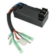 thumbnail image 1 of NEW CDI MODULE IS COMPATIBLE WITH POLARIS ATV PREDATOR 50 2004-2006 SCRAMBLER 50 2003 0451021 451021 451021, 1 of 2