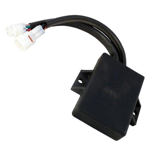 New Cdi Module Fits Yamaha ATV Banshee 350 1995-96 3Gg-85540-00-00 3Gg855400000