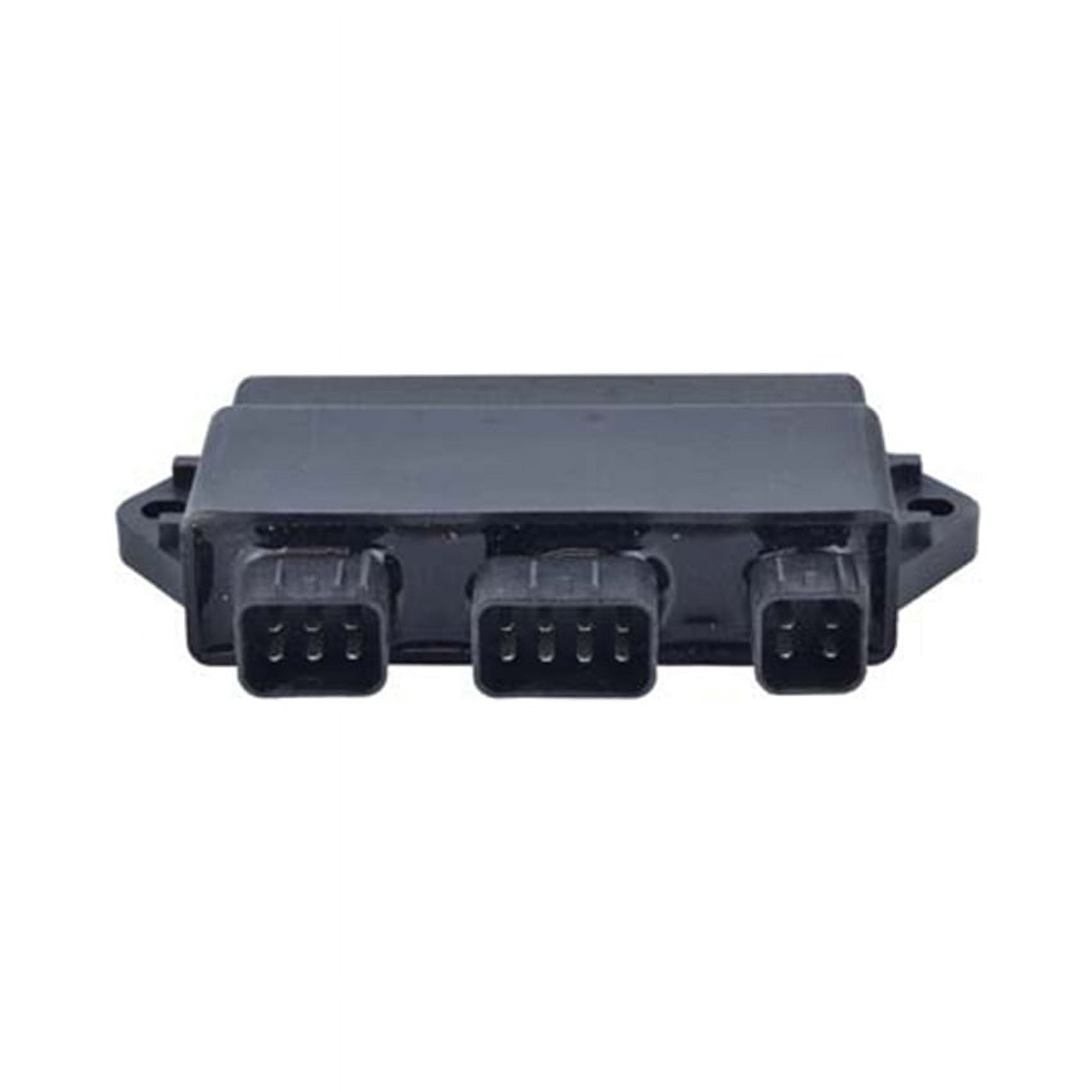 New Cdi Module Fits Yamaha ATV Grizzly 450 4Wd Yfm450Fgi 2007 5Nd-85540 ...