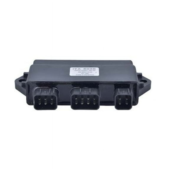 New Cdi Module Fits Yamaha ATV/UTV Grizzly Yfm350Fgi 2007-2011 4S2-85540-01-00