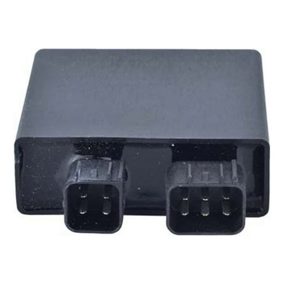 New Cdi Module Fits Yamaha ATV/UTV Raptor 50 Yfm50 2004-2008 5Yf-85540-00-00