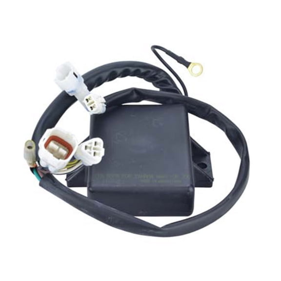 New Cdi Module Fits Yamaha ATV/UTV Warrior 350 Yfm350X 1996 3Gd-85540-30-00