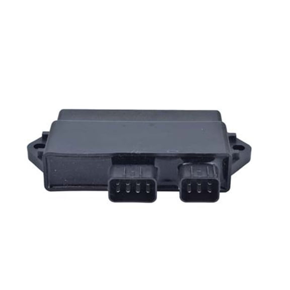 New Cdi Module Fits Yamaha ATV/UTV Warrior 350 Yfm350X 1997-2001 3Gd-85540-40-00