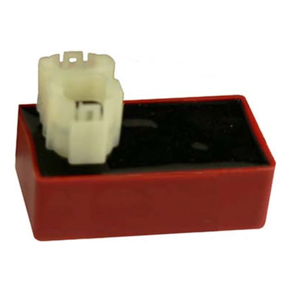 New Cdi Module For Honda Motorcycle Xr100R 1985-91 46-3970 463970 9900-5100